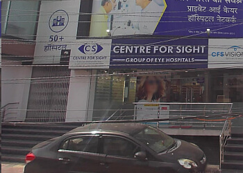 Centre for Sight Varanasi