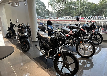 Century Bikes P Ltd.