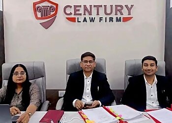Century Law Firm