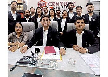 New Delhi Property Case Lawyers Century Law Firm image 1