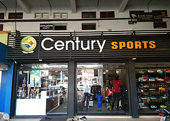 Century Sports