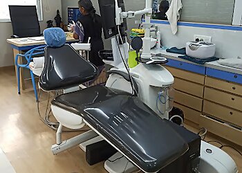 Ceramco Dental Clinic