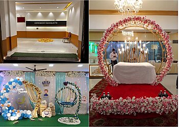 Ceremony Banquets
