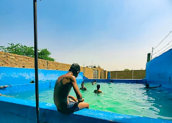 Chacha Mini Waterpark Chacha Mini Waterpark