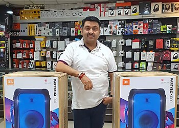 Chadha Mobile House Pvt. Ltd