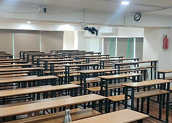 Chahal Academy Surat