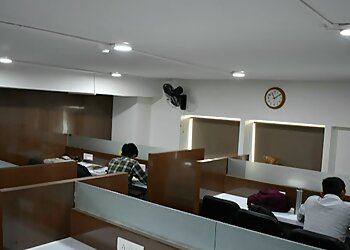 Chahal Academy Surat