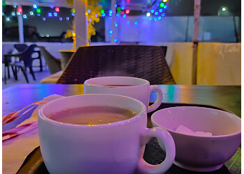 Chai Ho Jaye 'The Cafe'
