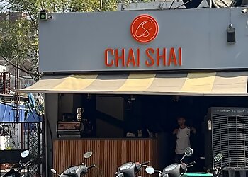 Chai Shai Bar