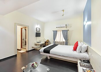 Chairman's Club & Resort