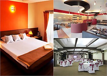 Chairman's Club & Resort