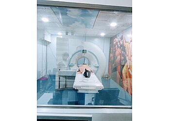 Chaitanya Diagnostic Centre