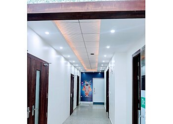 Chaitanya Diagnostic Centre