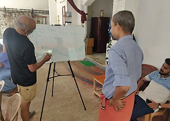 Chaitanya Psycho Social Rehabilitation Centre