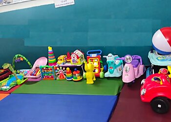 Chaitanya Therapy Centre