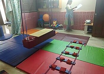 Chaitanya Therapy Centre