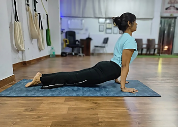 Chaitanya Yog Centre