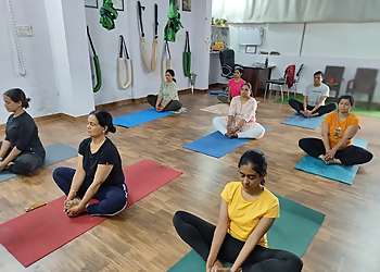 Chaitanya Yog Centre