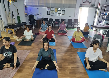 Chaitanya Yog Centre