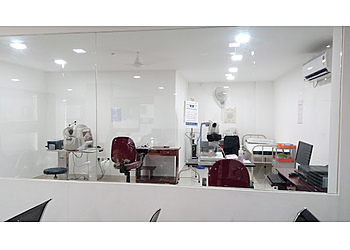 Chaithanya Eye Hospital & Research Institute