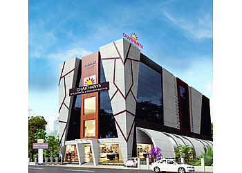 Chaithanya Eye Hospital & Research Institute