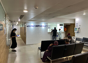 Chaithanya Eye Hospital & Research Institute