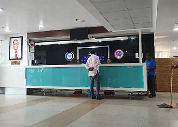 Chaithanya Eye Hospital & Research Institute