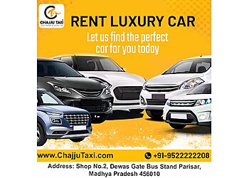Chajju Taxi