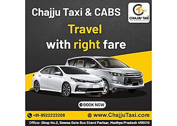 Chajju Taxi