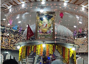 Chaliha Sahib Puj Jhulelal Mandir