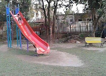 Champasari Children Park