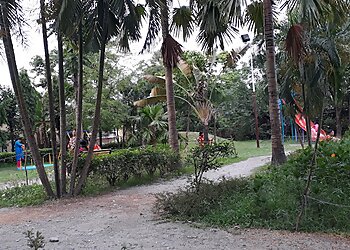 Champasari Children Park