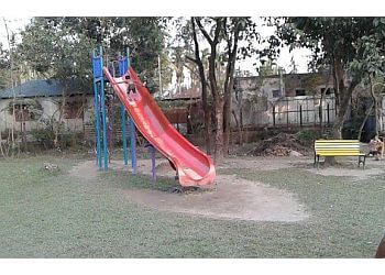 Champasari Children Park