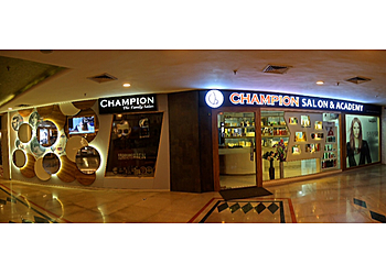 Champion Salon & Nail’s