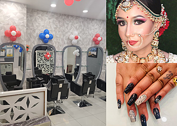 Champion Salon & Nail’s