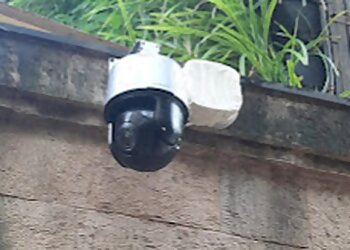 Champion Security System