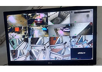 Champion Security System