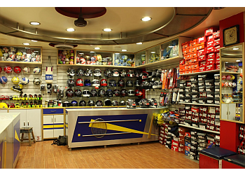 3 Best Sports Shops in Pune - Expert Recommendations