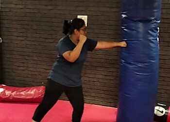 Champions Martial Art Academy