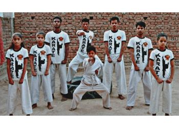 Champion's of Agra Martial Art Academy