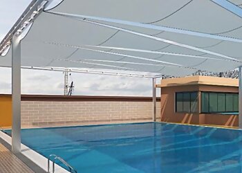 Championz sports park