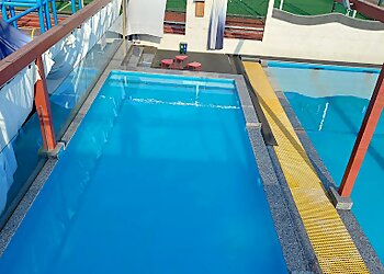 Championz sports park