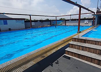 Bhiwandi Swimming Pools Championz sports park image 1