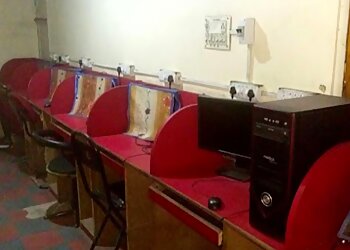 Chanakya Career Academy