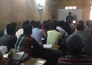 Chanakya Career Academy