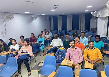 Chanakya IAS Academy