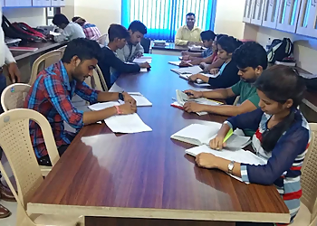 Chanakya IAS Academy