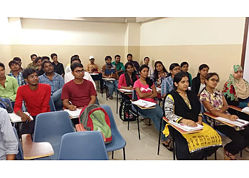 Chanakya IAS Academy