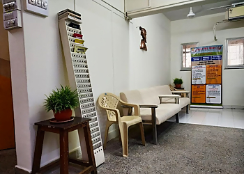 Chanakya Mandal Pariwar Chanakya Mandal Pariwar