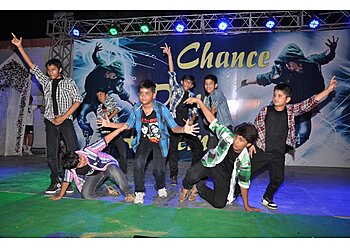 Chance Dance Academy & Events Co.